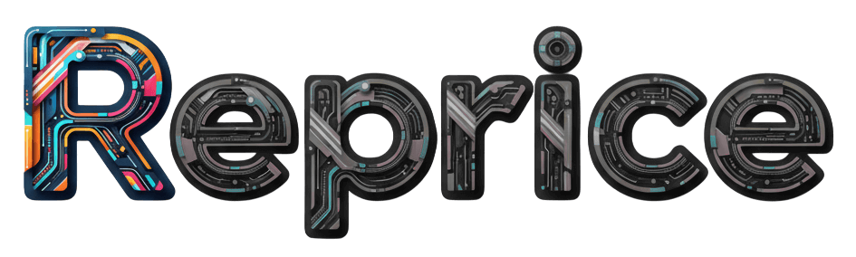 Λογότυπο της Reprice.gr